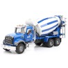 Mack betoniarka Bruder 02814
