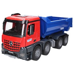 Mercedes Arocs wywrotka Bruder 03621