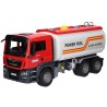Cysterna MAN TGS Bruder 03775