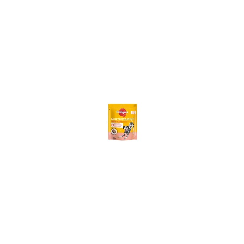 Przysmaki dla psa na stawy kurczak PEDIGREE Multivitamins 180 g