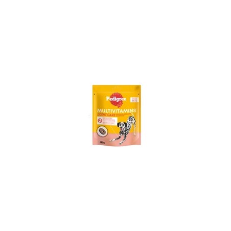 Przysmaki dla psa na stawy kurczak PEDIGREE Multivitamins 180 g
