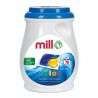 Kapsułki do prania MILL COLOR Duo Caps 70szt