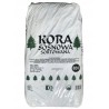 Kora sosnowa Gruba 50-100mm 80L 21 sztuk