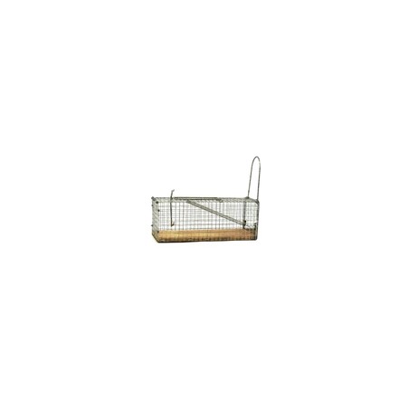 Żywołapka na Myszy / Szczury Pułapka 24x10x10 cm