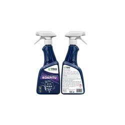 Płyn do czyszczenia kokpitu Etro 500 ml