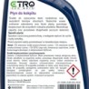 Płyn do czyszczenia kokpitu Etro 500 ml