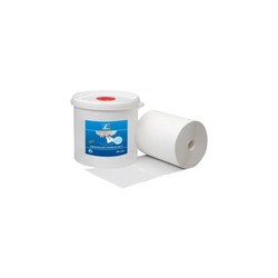 Jednorazowy Papier Myjący 800 szt. Vittra