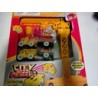 Zabawka Zestaw Budowlany City Wheels 890COB