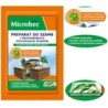 Preparat do Szamb 25g Microbec - zapach eukaliptusa
