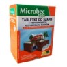 Tabletki do Szamb 1 szt. Microbec - zapach cytryny