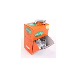 Tabletki do Szamb 1 szt. Microbec - zapach cytryny