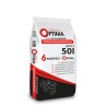 Ziemia OPTIMA do roślin balkonowych 50L BIOVITA - 48 szt