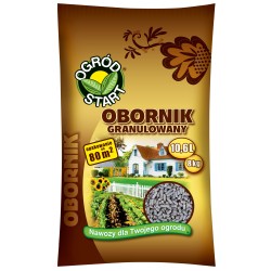 Obornik Granulowany 8kg Ogród Start