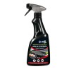 Preparat Czyszczący Grille i Szyby Kominkowe 500ml Mill Garden