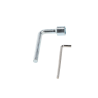 Piła Akumulatorowa GAŁĘZIOWA 15CM + Sekator Alumulatorowy 25MM GardenLine-Zestaw