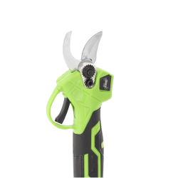 Piła Akumulatorowa GAŁĘZIOWA 15CM + Sekator Alumulatorowy 25MM GardenLine-Zestaw
