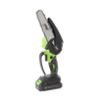 Piła Akumulatorowa GAŁĘZIOWA 15CM + Sekator Alumulatorowy 25MM GardenLine-Zestaw