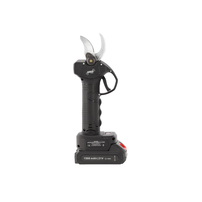 Sekator Akumulatorowy 30 mm GardenLine