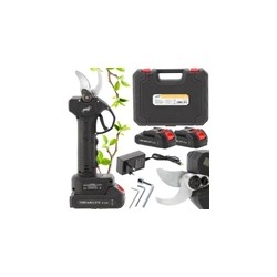 Sekator Akumulatorowy 30 mm GardenLine