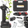 Sekator Akumulatorowy 30 mm GardenLine
