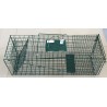 Żywołapka na KUNY / KOTY / – Pułapka 93,5X31X31 CM *3613