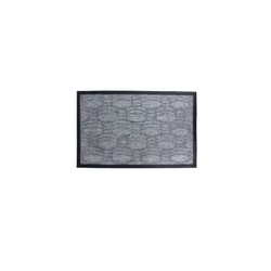Wycieraczka Wejściowa gumowo/welurowa 40 x 60 cm - MIX Kolorów