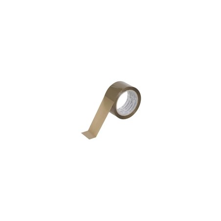 Taśma pakowa Office Products brązowy szer. 48 mm dł. 50 Y -1 szt.
