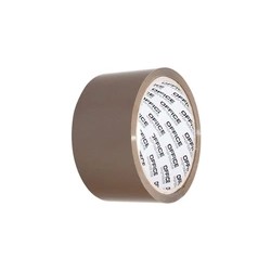 Taśma pakowa Office Products brązowy szer. 48 mm dł. 50 Y -1 szt.