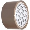 Taśma pakowa Office Products brązowy szer. 48 mm dł. 50 Y -1 szt.