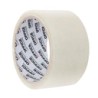 Taśma pakowa Office Products bezbarwny szer. 48 mm x 50 Y - 1 szt.