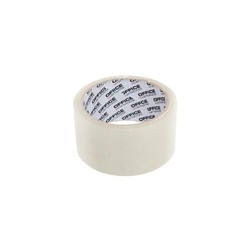 Taśma pakowa Office Products bezbarwny szer. 48 mm x 50 Y - 1 szt.