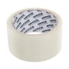 Taśma pakowa Office Products bezbarwny szer. 48 mm x 50 Y - 1 szt.