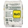Sól kłodawska naturalna kamienna - paszowa 25kg