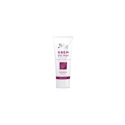 Krem do rąk Nutka 75 ml żurawina