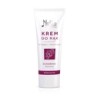 Krem do rąk Nutka 75 ml żurawina