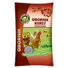 Obornik Kurzy Granulowany 8kg Ogród Start