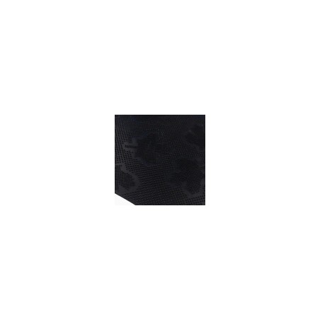 Wycieraczka pod drzwi gumowa z wypustkami 40 x 60 cm - 2 wzory