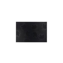 Wycieraczka pod drzwi gumowa z wypustkami 40 x 60 cm - 2 wzory