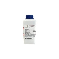 WODOROTLENEK SODU (Soda Kaustyczna) granulki 1kg