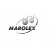 Opryskiwacz ręczny Marolex odporny na kwasy 0,5 l