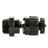 Regulator podciśnienia 3/4″ do dojarek