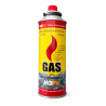 Kartusz gazowy, Gaz całoroczny 700ml
