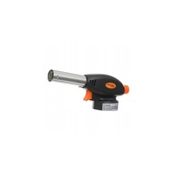 Palnik gazowy z zapłonem piezo 1000 W 1250 °C Kraft&Dele