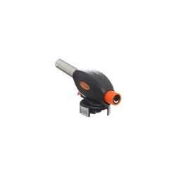 Palnik gazowy z zapłonem piezo 1000 W 1250 °C Kraft&Dele