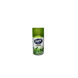 Odświeżacz Powietrza Pure Wind GREEN APPLE Automatyczny