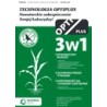 Kukurydza ziarno siew DANUBIO FAO 240 + OPTI Plus (80tyś)