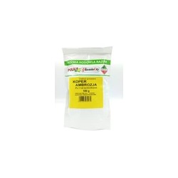 Koper ogrodowy Ambrozja 100g