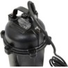 Pompa WQD 550W z rozdrabniaczem do wody brudnej
