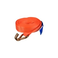 Pas transportowy 10 m - 5T - 50 mm poliester