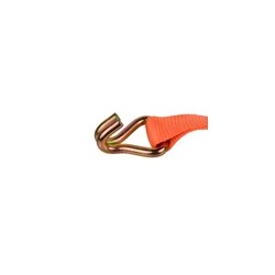 Pas transportowy 10 m - 5T - 50 mm poliester